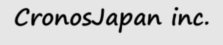 株式会社クロノスジャパン